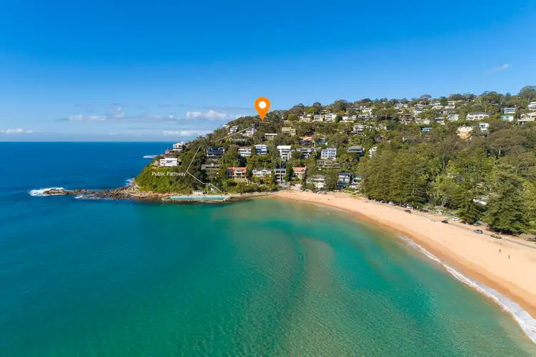 Fifth view of Homely house listing, 1a Florida Road, Palm Beach NSW 2108
