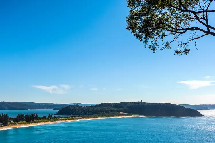 Sixth view of Homely house listing, 1a Florida Road, Palm Beach NSW 2108