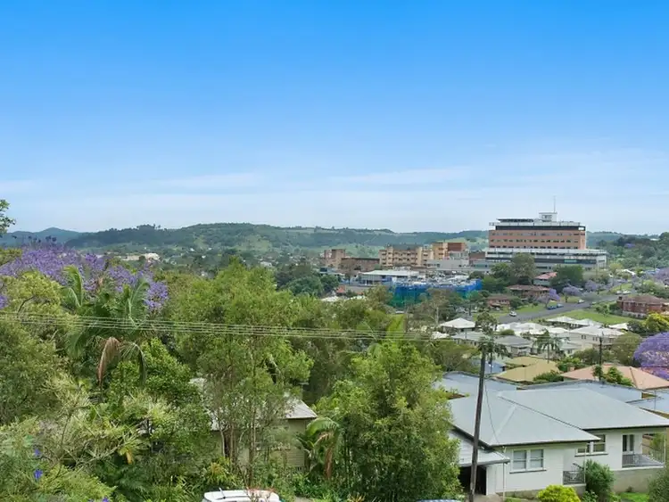 Third view of Homely house listing, 11 Hurley Street, Lismore NSW 2480