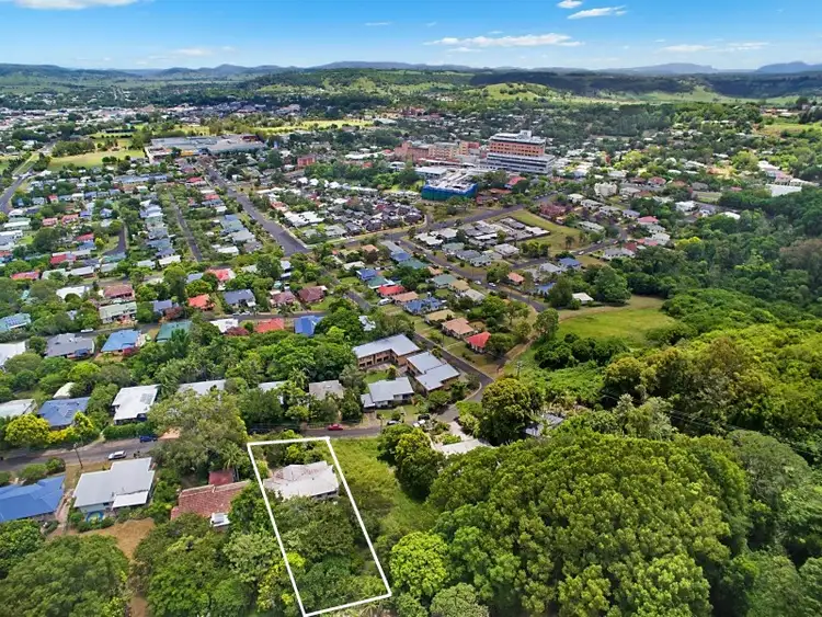Fourth view of Homely house listing, 11 Hurley Street, Lismore NSW 2480