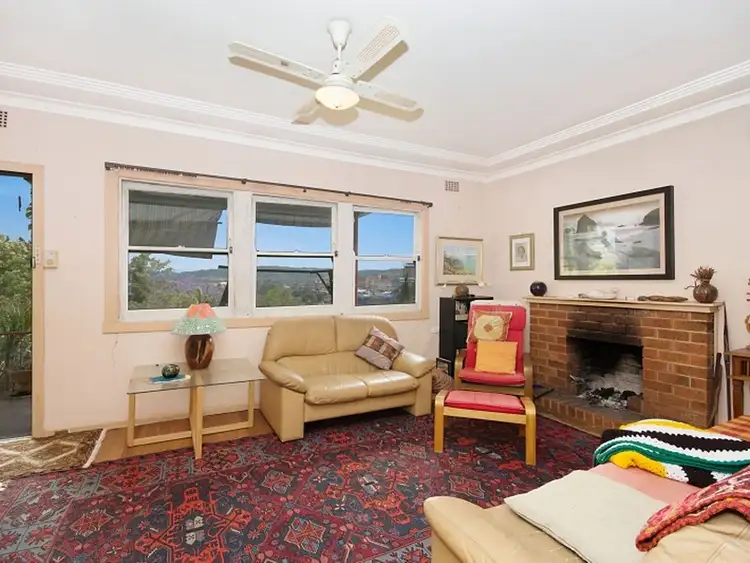 Fifth view of Homely house listing, 11 Hurley Street, Lismore NSW 2480