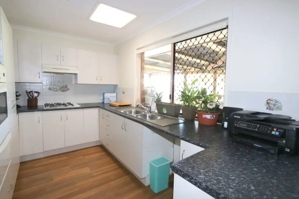 Main view of Homely house listing, 61 Staal Cr, Emerald QLD 4720
