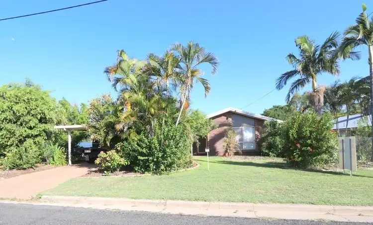 Second view of Homely house listing, 61 Staal Cr, Emerald QLD 4720