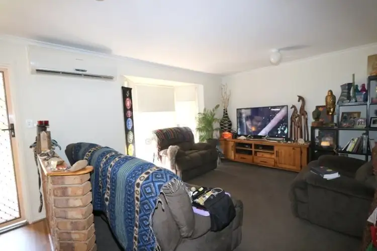 Third view of Homely house listing, 61 Staal Cr, Emerald QLD 4720