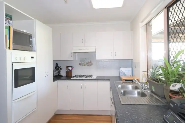 Fourth view of Homely house listing, 61 Staal Cr, Emerald QLD 4720