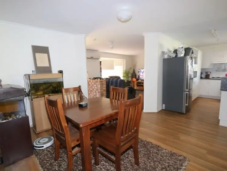 Fifth view of Homely house listing, 61 Staal Cr, Emerald QLD 4720