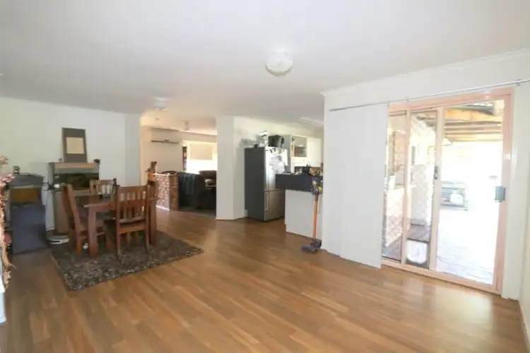 Sixth view of Homely house listing, 61 Staal Cr, Emerald QLD 4720