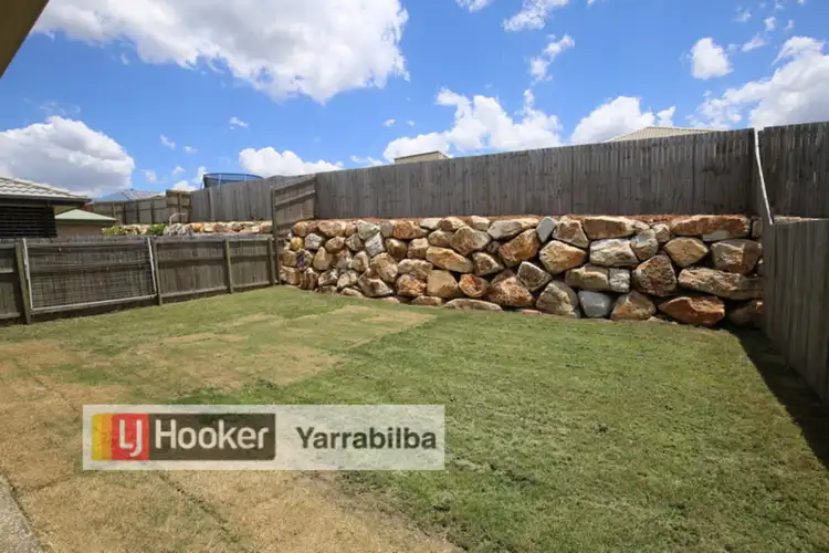 Second view of Homely house listing, 14 Carpenter Street, Yarrabilba QLD 4207