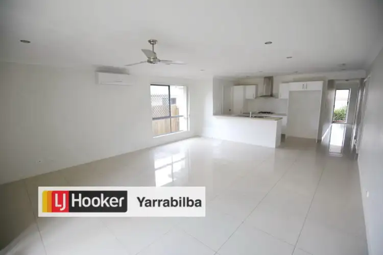 Third view of Homely house listing, 14 Carpenter Street, Yarrabilba QLD 4207