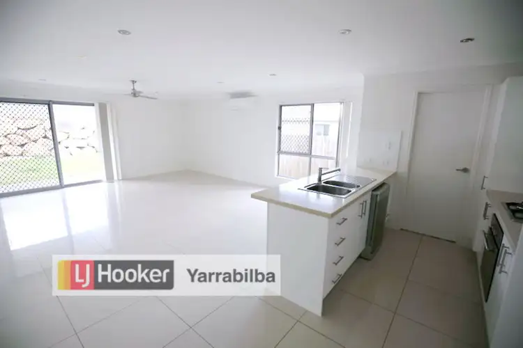Fourth view of Homely house listing, 14 Carpenter Street, Yarrabilba QLD 4207