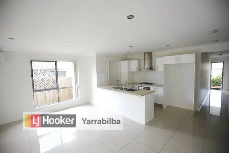 Fifth view of Homely house listing, 14 Carpenter Street, Yarrabilba QLD 4207