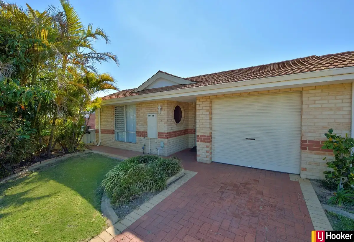Main view of Homely unit listing, 1/78 Rockford Street, Mandurah WA 6210