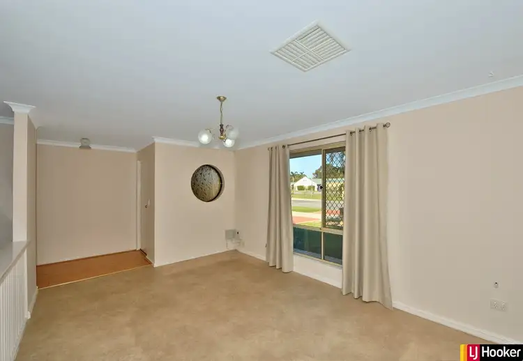 Second view of Homely unit listing, 1/78 Rockford Street, Mandurah WA 6210