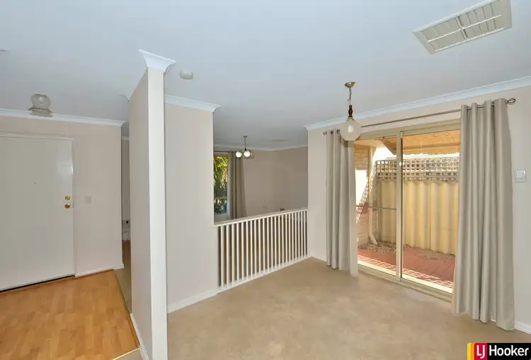 Fifth view of Homely unit listing, 1/78 Rockford Street, Mandurah WA 6210