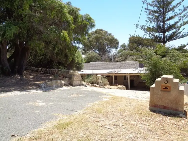Main view of Homely house listing, 3 Brodia Place, Two Rocks WA 6037