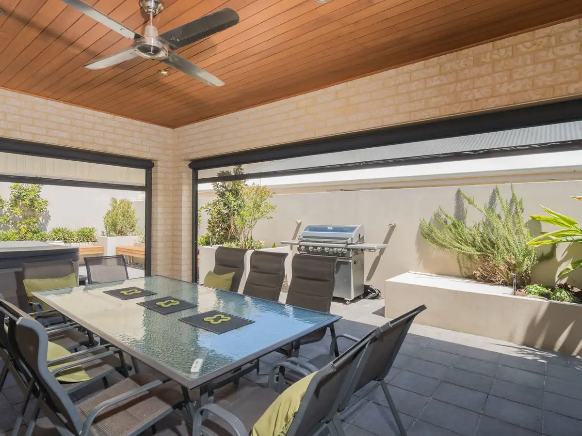 Main view of Homely house listing, 4 Greylock Meander, Madeley WA 6065