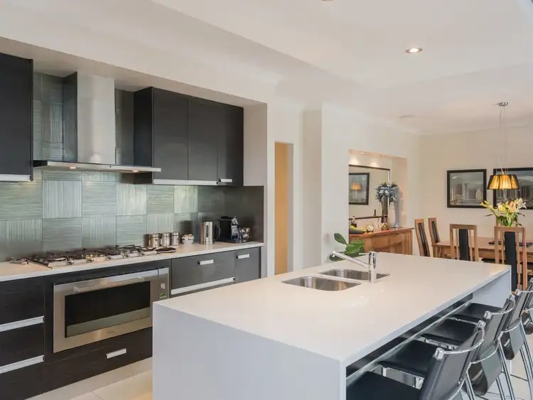 Second view of Homely house listing, 4 Greylock Meander, Madeley WA 6065