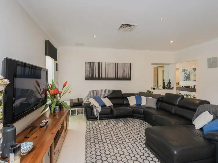 Third view of Homely house listing, 4 Greylock Meander, Madeley WA 6065