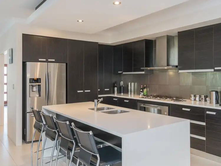 Fourth view of Homely house listing, 4 Greylock Meander, Madeley WA 6065