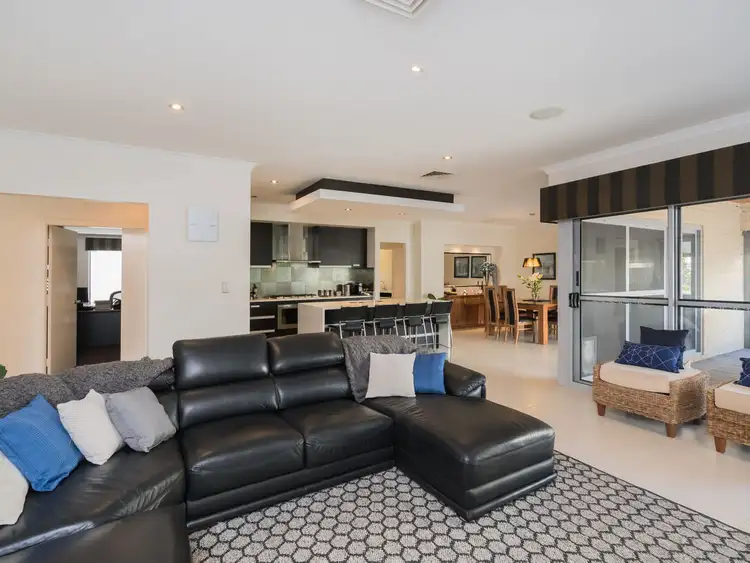 Fifth view of Homely house listing, 4 Greylock Meander, Madeley WA 6065