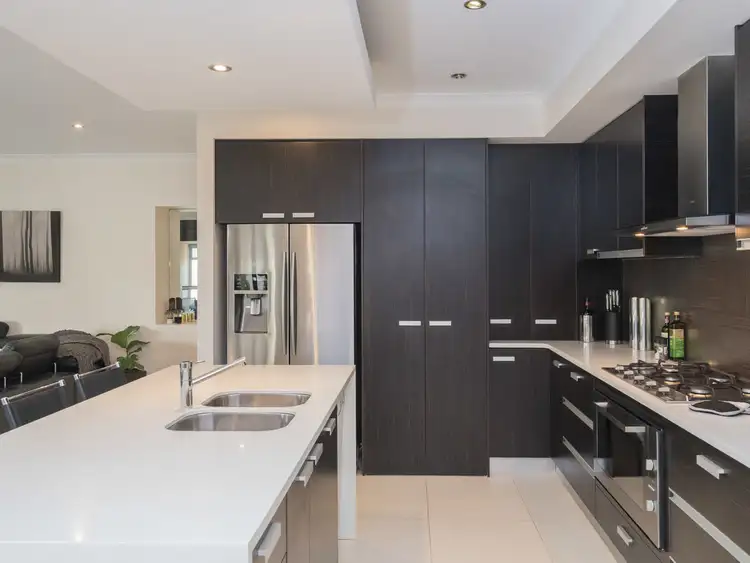 Sixth view of Homely house listing, 4 Greylock Meander, Madeley WA 6065