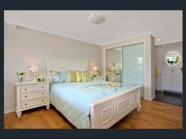 Third view of Homely unit listing, 306/17-19 Aurelia Street, Toongabbie NSW 2146