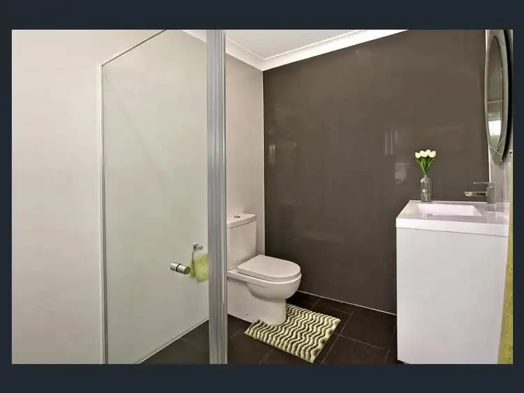 Fourth view of Homely unit listing, 306/17-19 Aurelia Street, Toongabbie NSW 2146