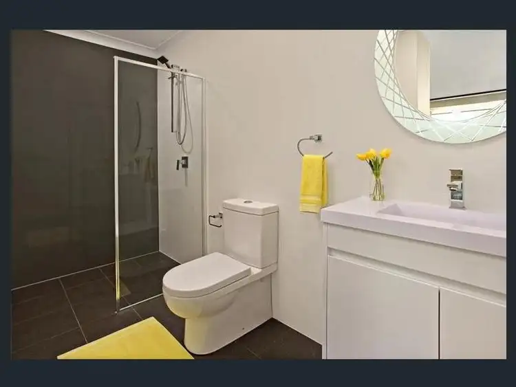 Fifth view of Homely unit listing, 306/17-19 Aurelia Street, Toongabbie NSW 2146