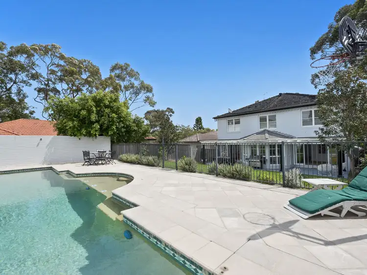 Third view of Homely house listing, 108 Tambourine Bay Road, Riverview NSW 2066
