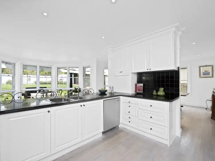 Fourth view of Homely house listing, 108 Tambourine Bay Road, Riverview NSW 2066
