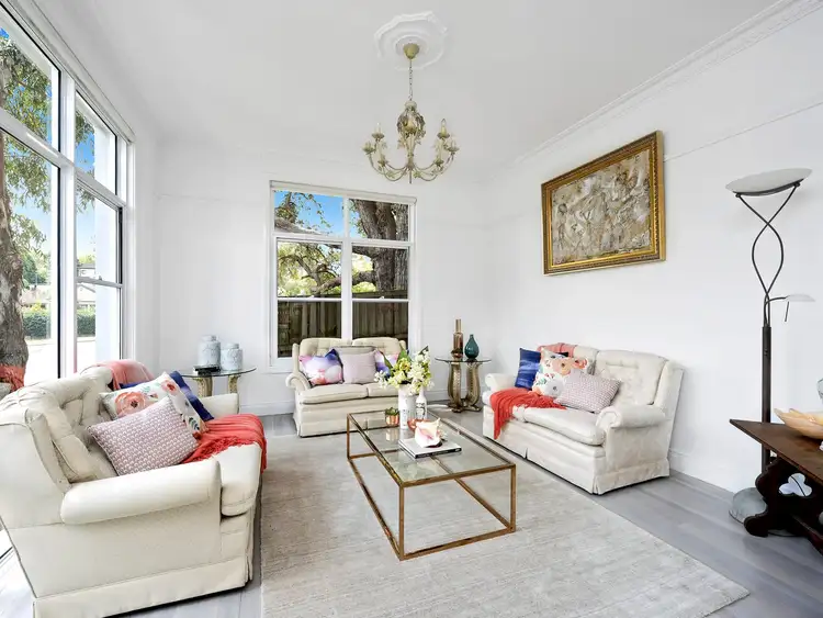 Fifth view of Homely house listing, 108 Tambourine Bay Road, Riverview NSW 2066