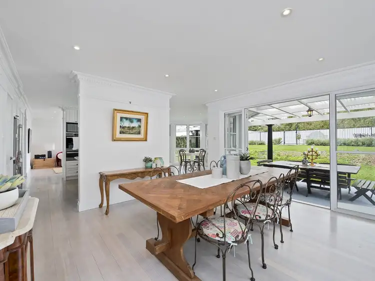Sixth view of Homely house listing, 108 Tambourine Bay Road, Riverview NSW 2066