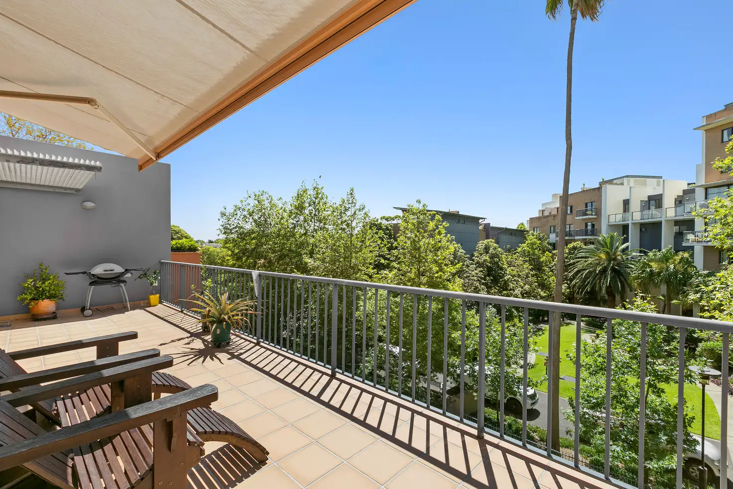 Main view of Homely apartment listing, 19/20 Fitzgerald Street, Newtown NSW 2042