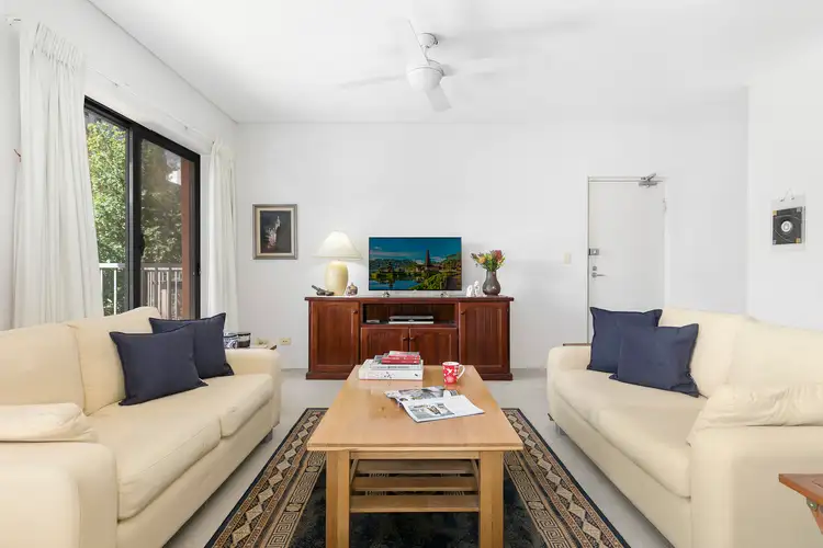 Second view of Homely apartment listing, 19/20 Fitzgerald Street, Newtown NSW 2042
