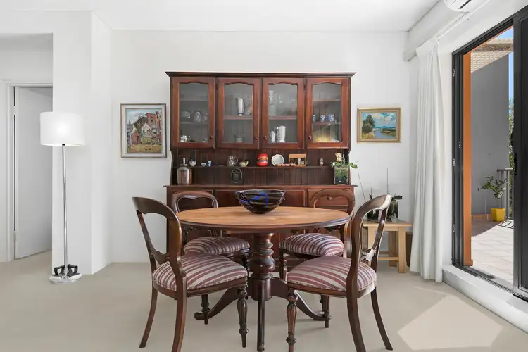 Third view of Homely apartment listing, 19/20 Fitzgerald Street, Newtown NSW 2042