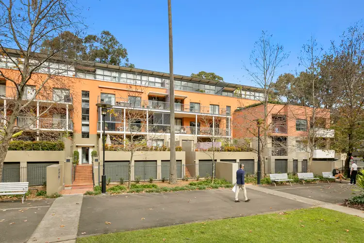 Sixth view of Homely apartment listing, 19/20 Fitzgerald Street, Newtown NSW 2042