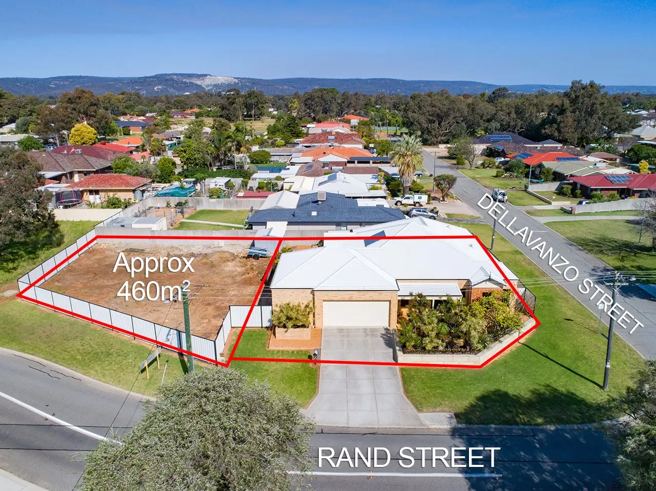 Main view of Homely house listing, 6 Rand Street, Maddington WA 6109