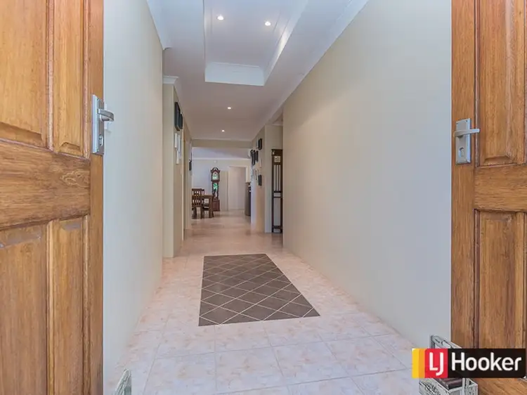 Fifth view of Homely house listing, 6 Rand Street, Maddington WA 6109
