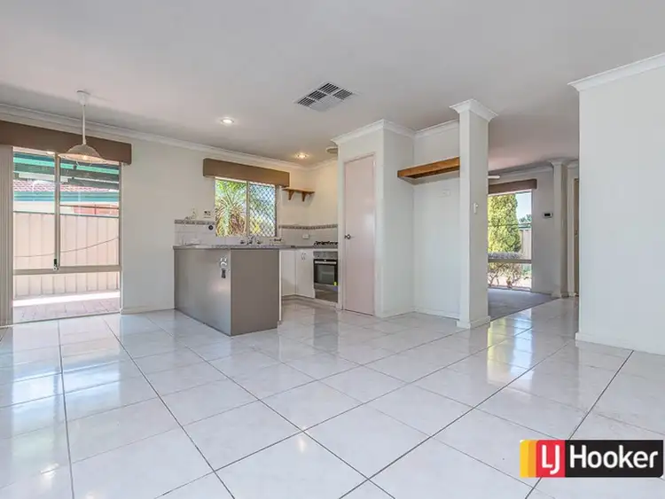 Third view of Homely house listing, 8B Exmouth Place, Thornlie WA 6108