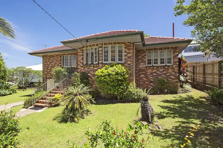 109 Franklin Street, Annerley QLD 4103