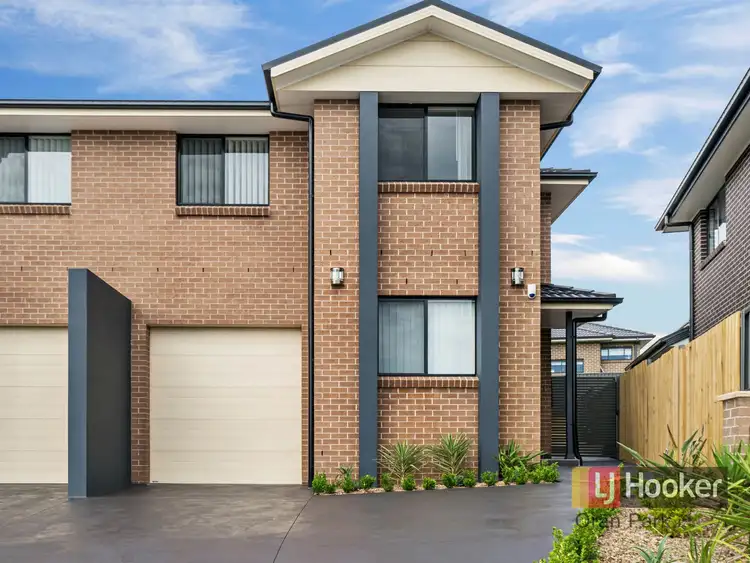 Main view of Homely house listing, 5b Kelly Street, Oran Park NSW 2570