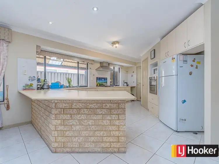 Main view of Homely house listing, 15 Potter Street, Huntingdale WA 6110