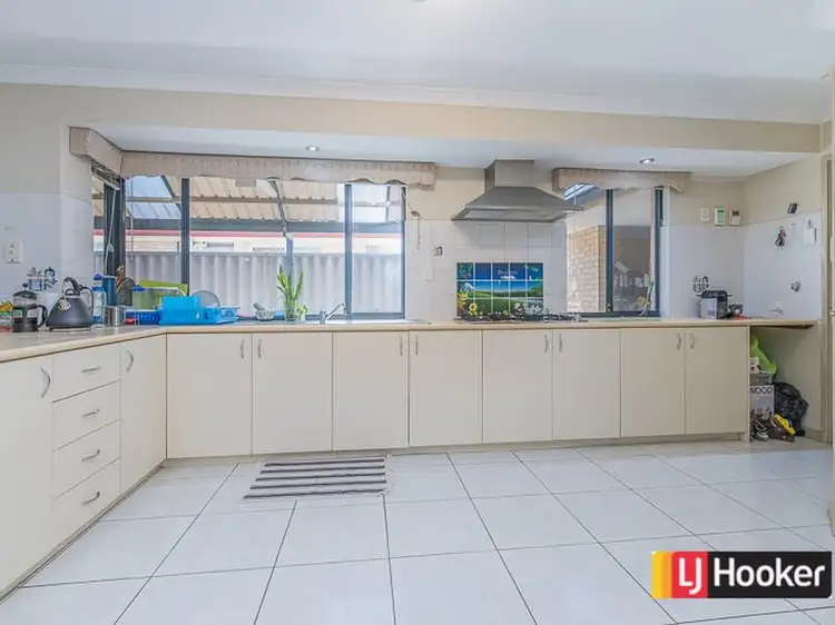 Second view of Homely house listing, 15 Potter Street, Huntingdale WA 6110