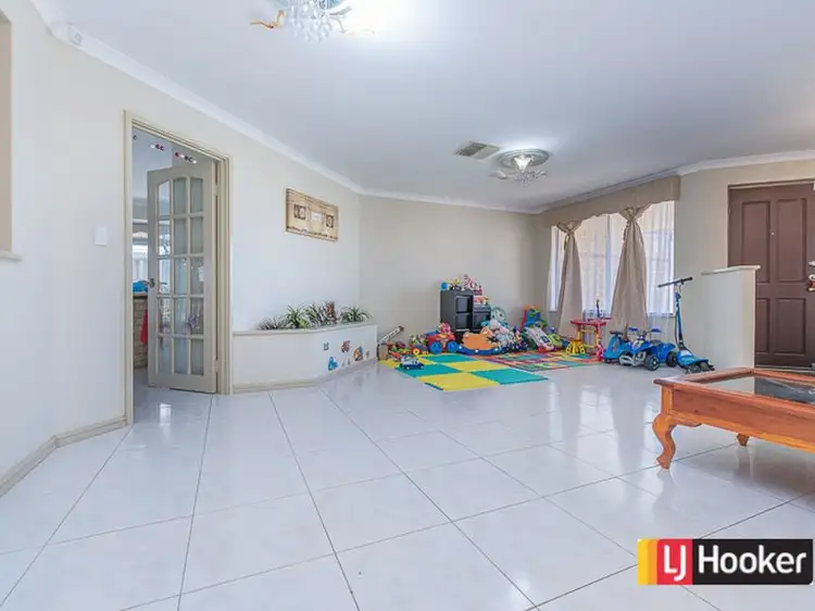 Fourth view of Homely house listing, 15 Potter Street, Huntingdale WA 6110