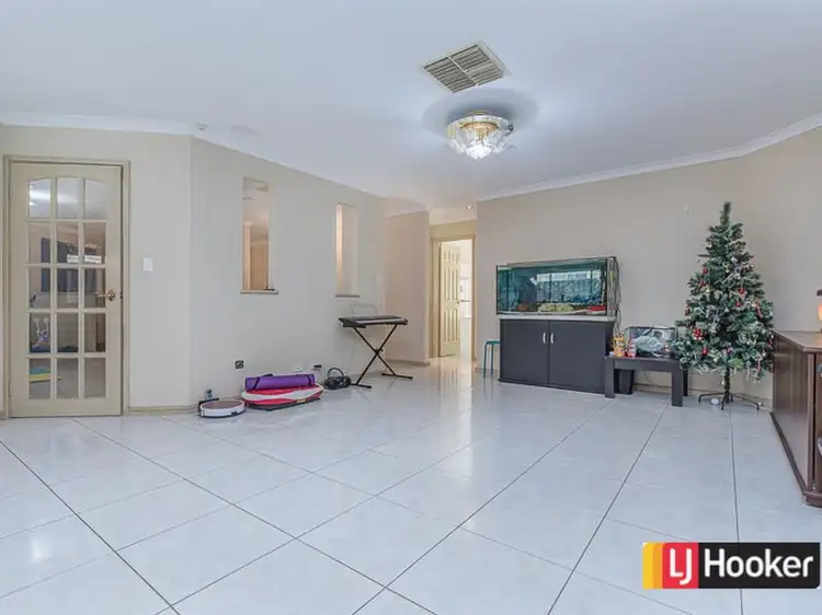 Fifth view of Homely house listing, 15 Potter Street, Huntingdale WA 6110