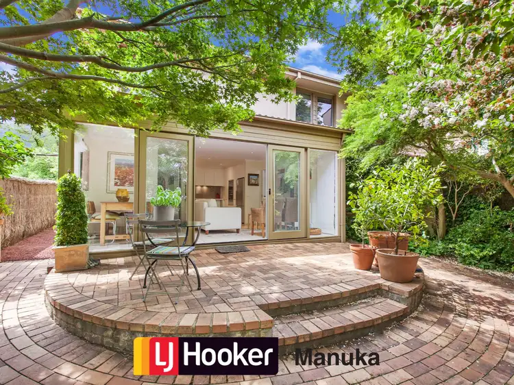 48 Bentham Street, Yarralumla ACT 2600