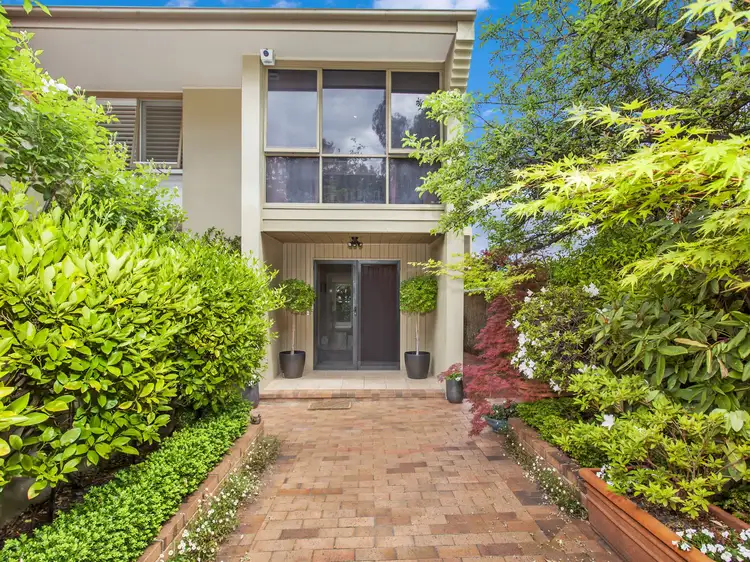 Second view of Homely house listing, 48 Bentham Street, Yarralumla ACT 2600