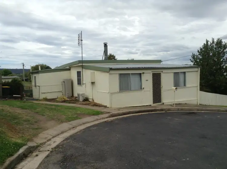 16 Jasper Street, Bega NSW 2550