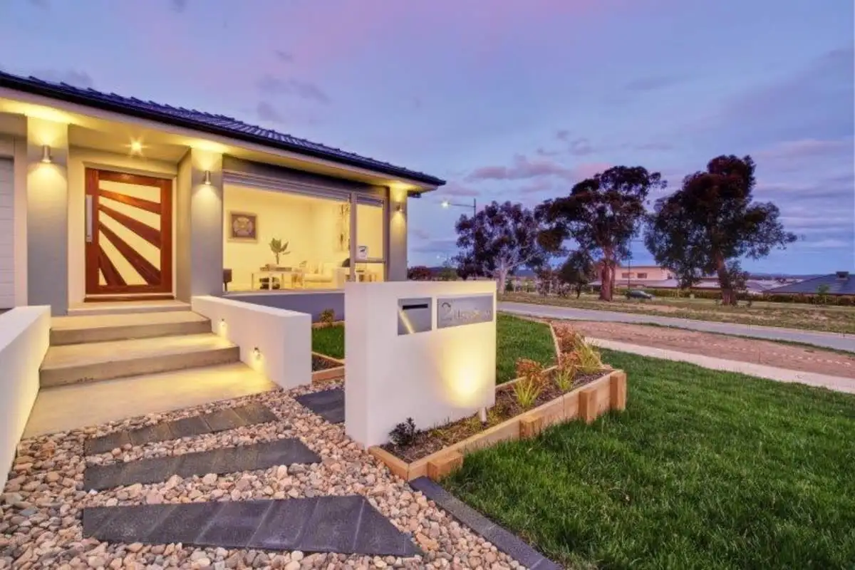 Main view of Homely house listing, 2 Hogg Street, Casey ACT 2913