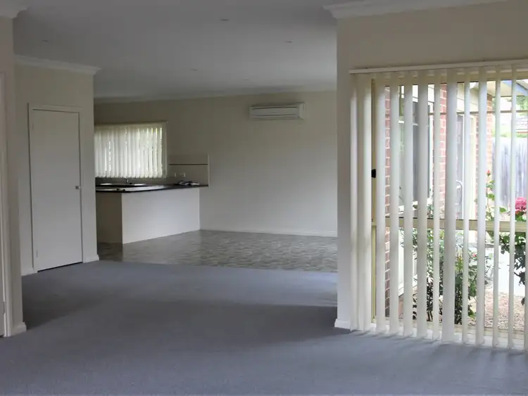 Second view of Homely townhouse listing, Unit 7/2 Thom Street, Alexandra VIC 3714
